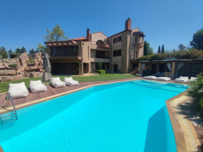 Villa Onar